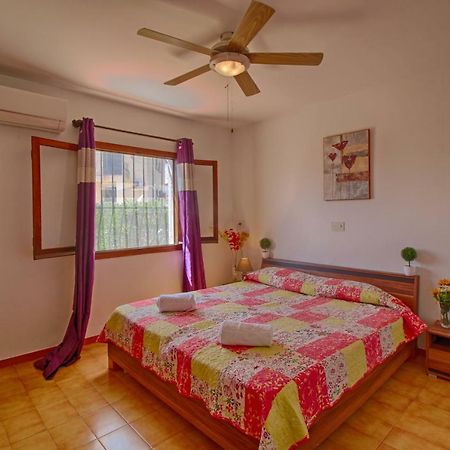 Villas Costa Calpe - Ricarlos 외부 사진