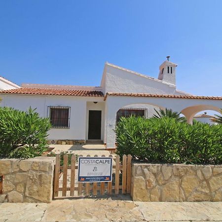 Villas Costa Calpe - Ricarlos 외부 사진