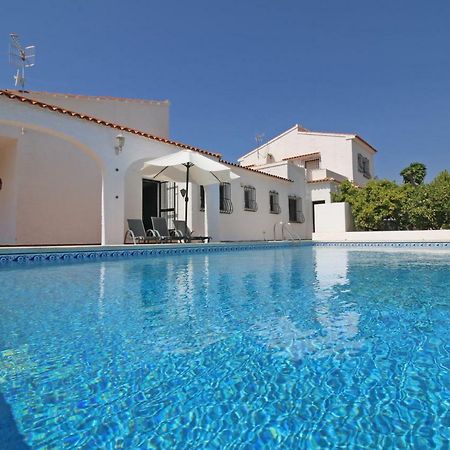 Villas Costa Calpe - Ricarlos 외부 사진