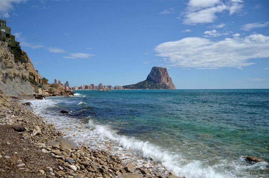 Villas Costa Calpe - Ricarlos 외부 사진
