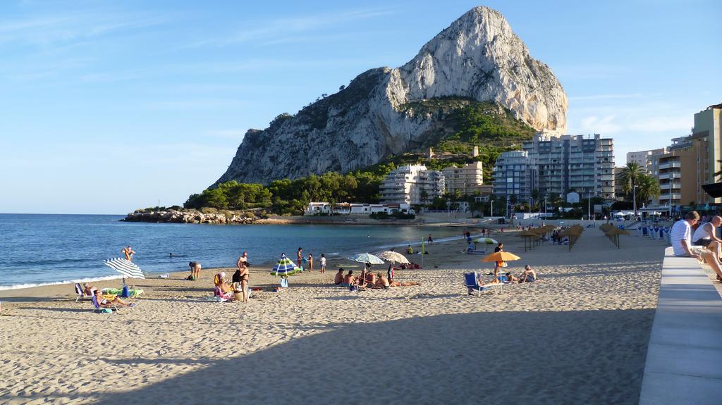 Villas Costa Calpe - Ricarlos 외부 사진