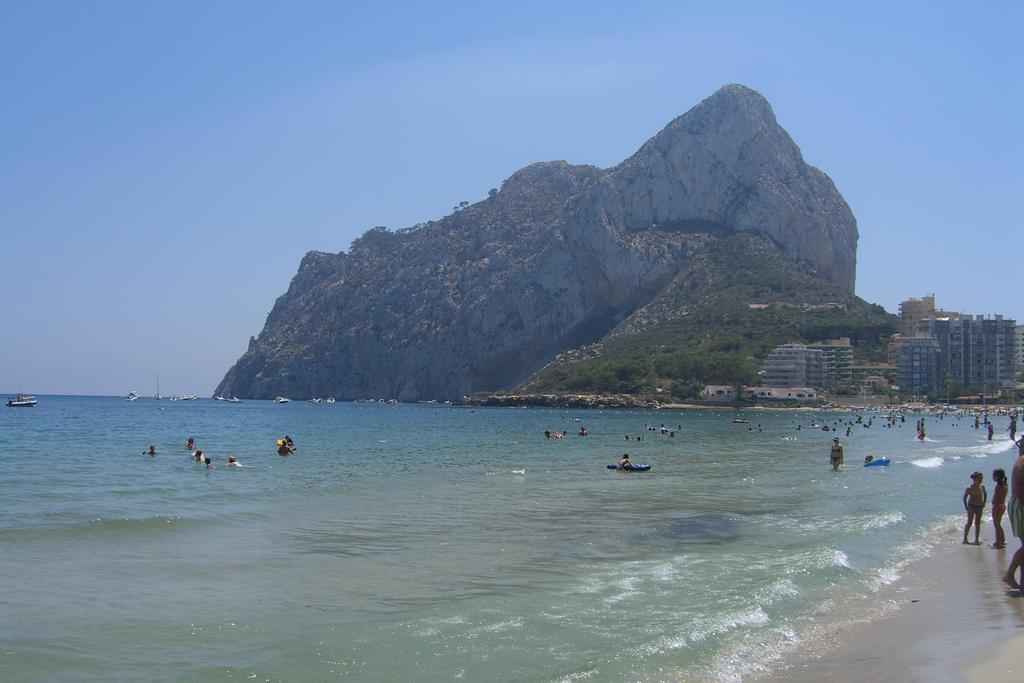 Villas Costa Calpe - Ricarlos 외부 사진