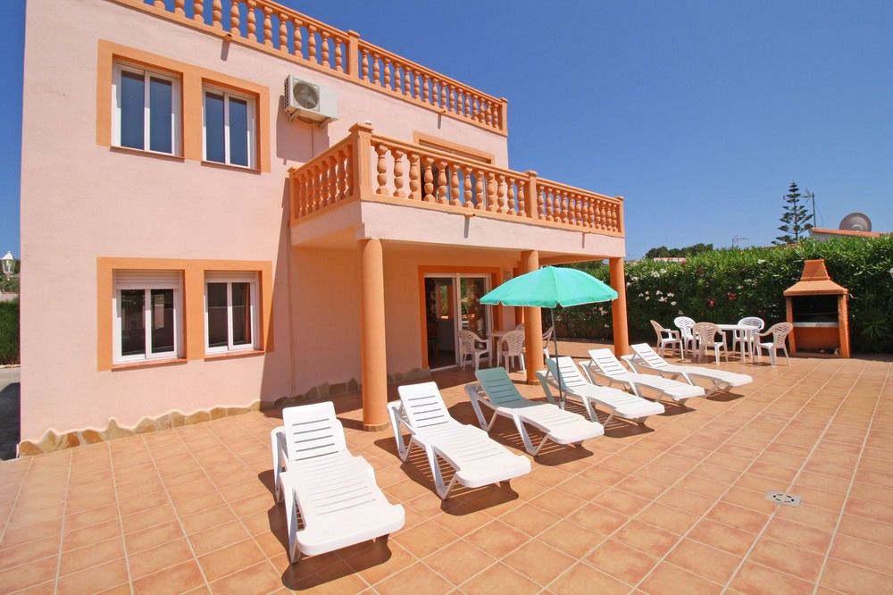 Villas Costa Calpe - Ricarlos 외부 사진