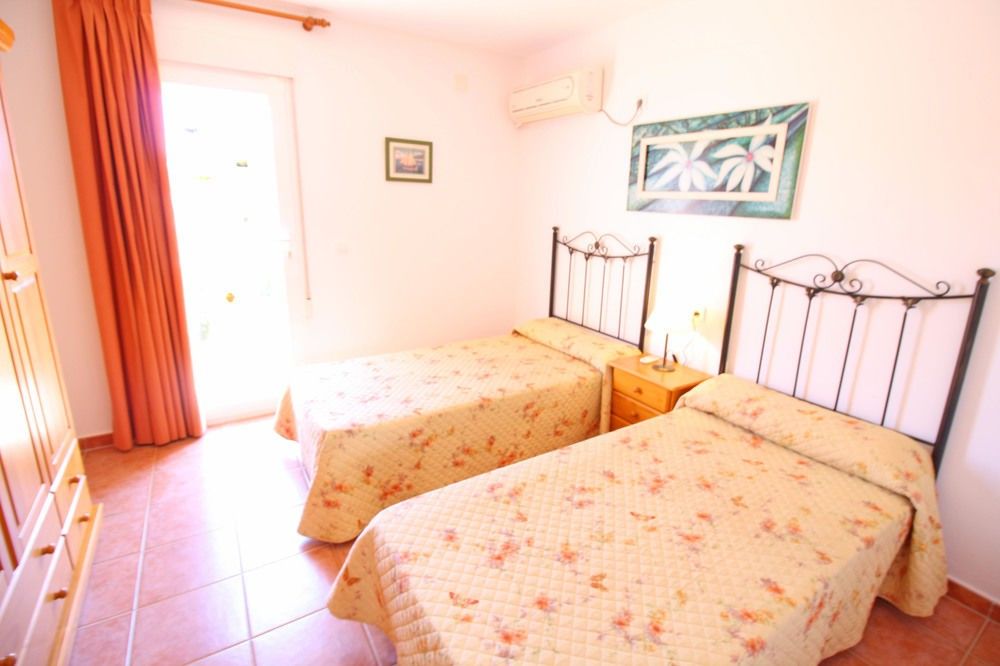 Villas Costa Calpe - Ricarlos 외부 사진