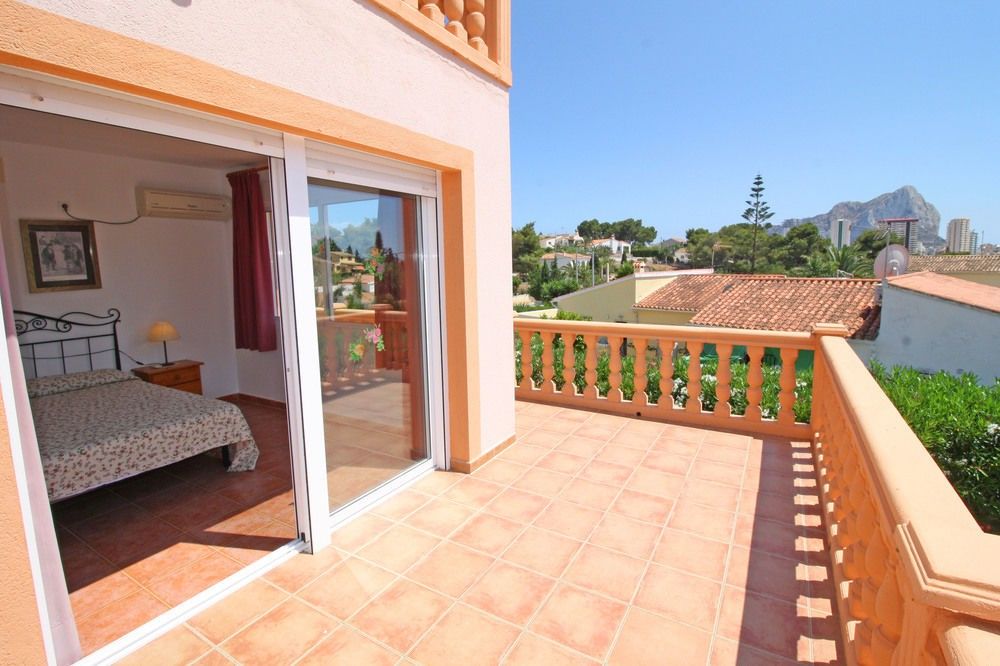 Villas Costa Calpe - Ricarlos 외부 사진