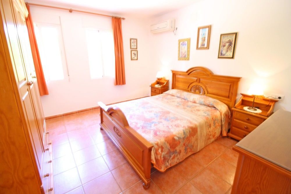 Villas Costa Calpe - Ricarlos 외부 사진