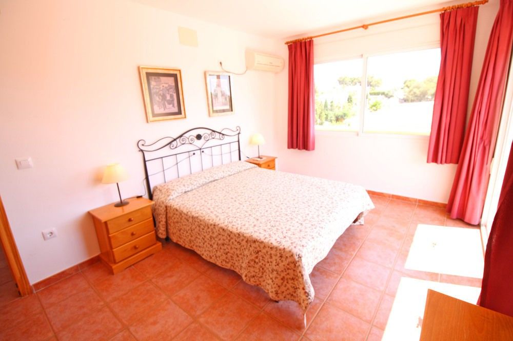 Villas Costa Calpe - Ricarlos 외부 사진