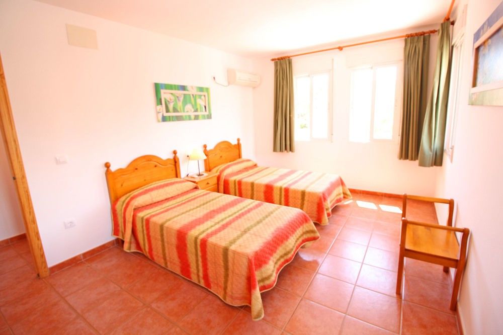Villas Costa Calpe - Ricarlos 외부 사진