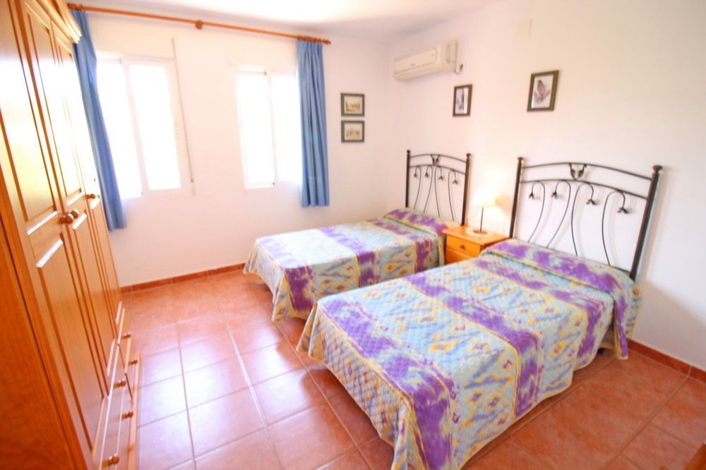 Villas Costa Calpe - Ricarlos 외부 사진