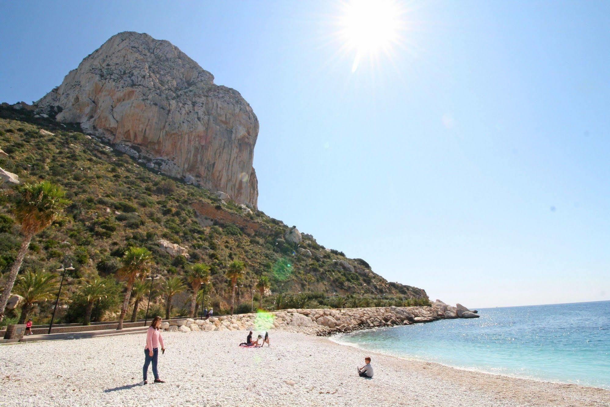 Villas Costa Calpe - Ricarlos 외부 사진