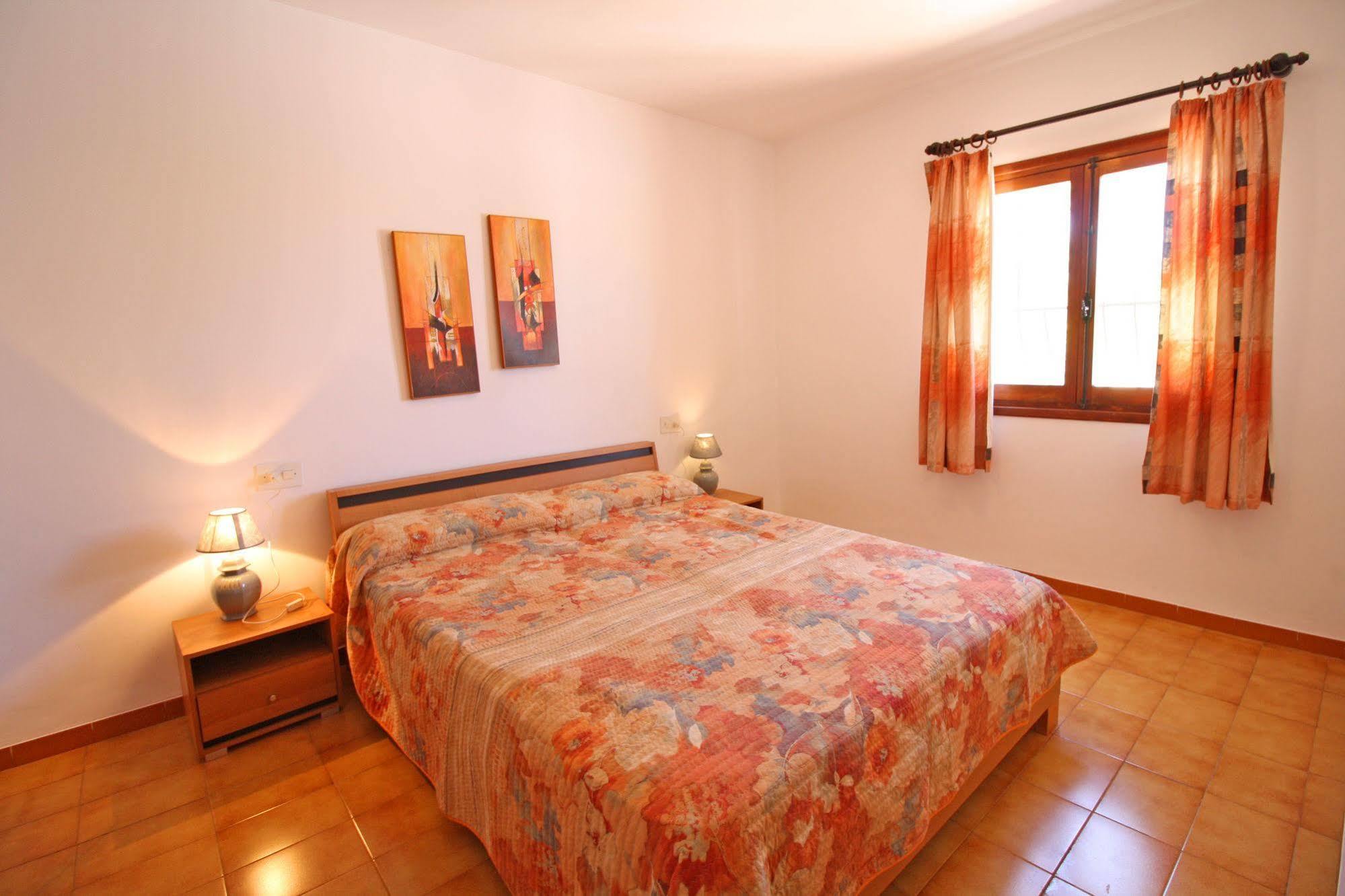 Villas Costa Calpe - Ricarlos 외부 사진