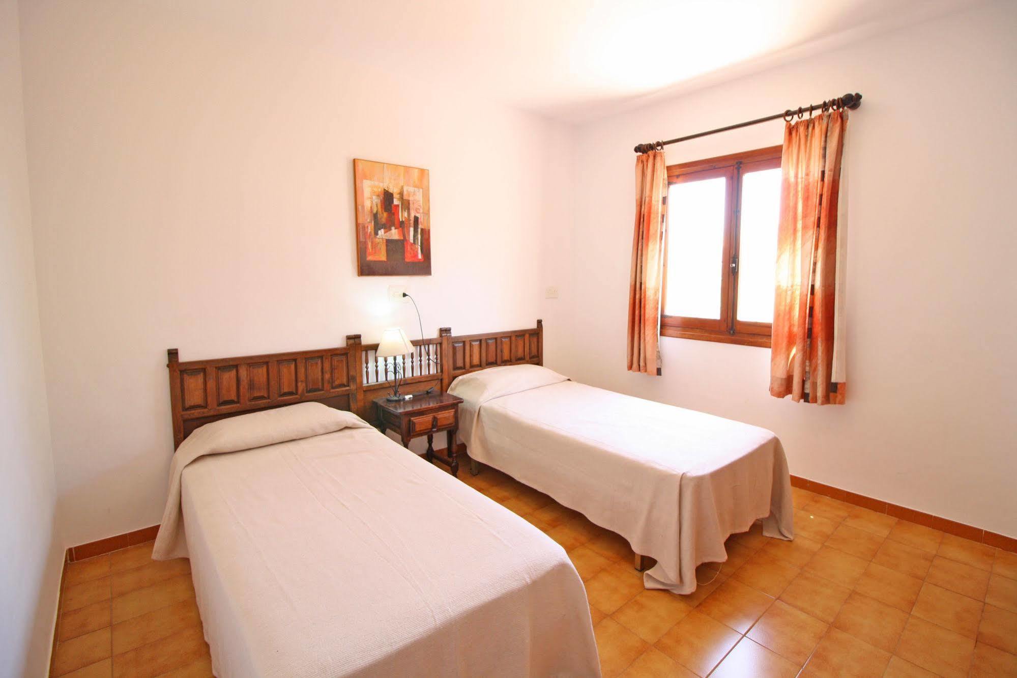 Villas Costa Calpe - Ricarlos 외부 사진
