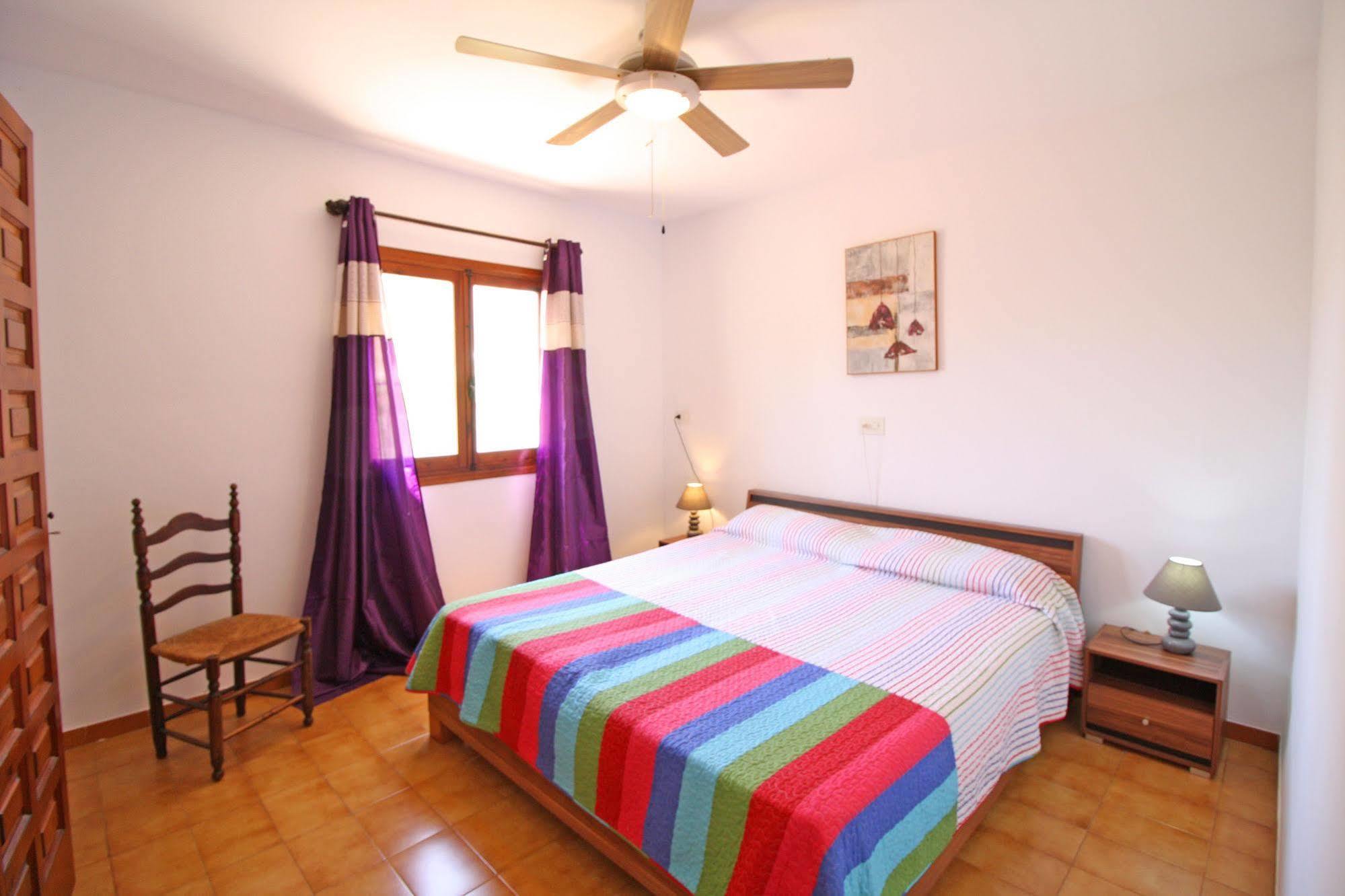 Villas Costa Calpe - Ricarlos 외부 사진