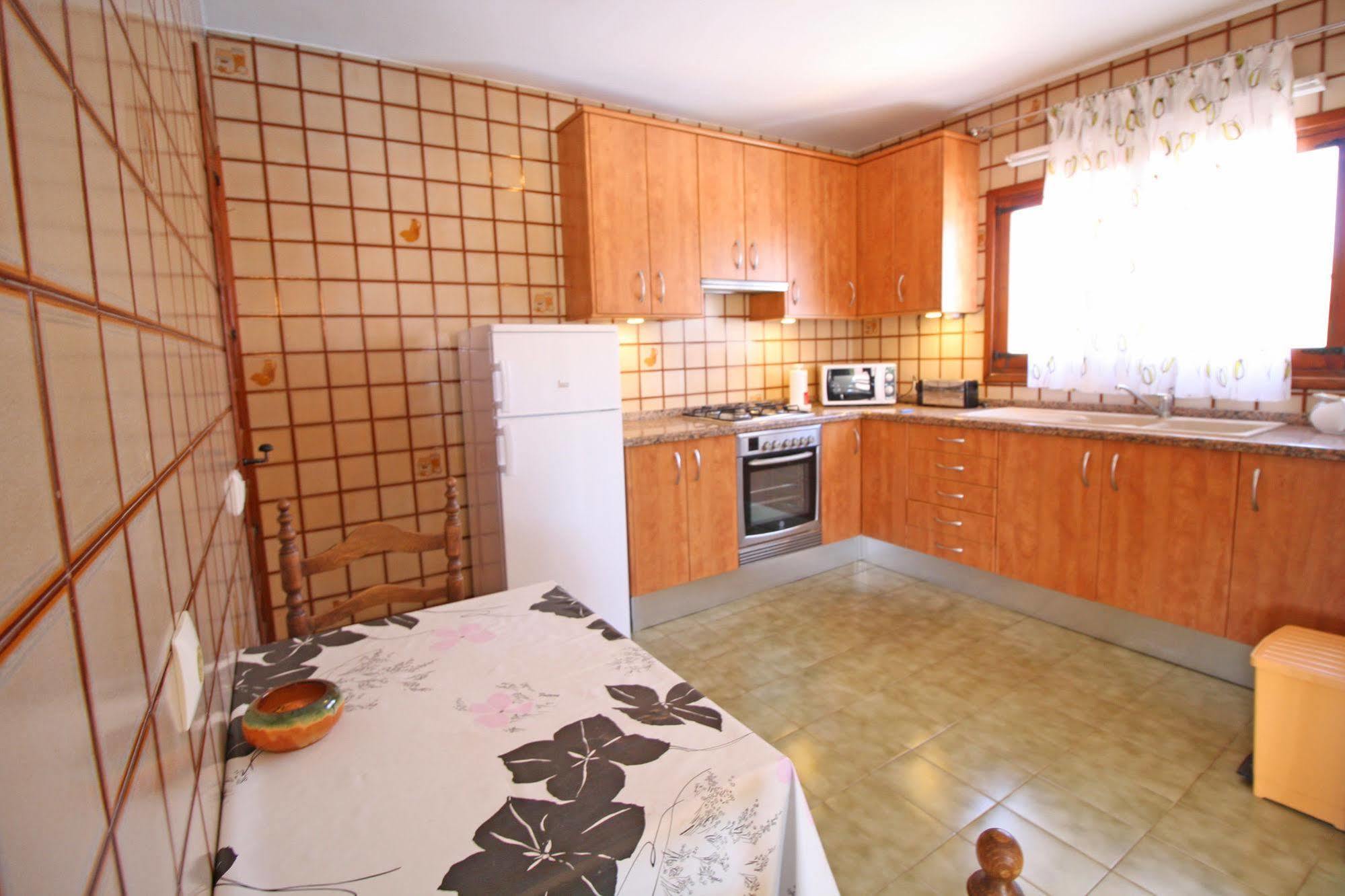 Villas Costa Calpe - Ricarlos 외부 사진