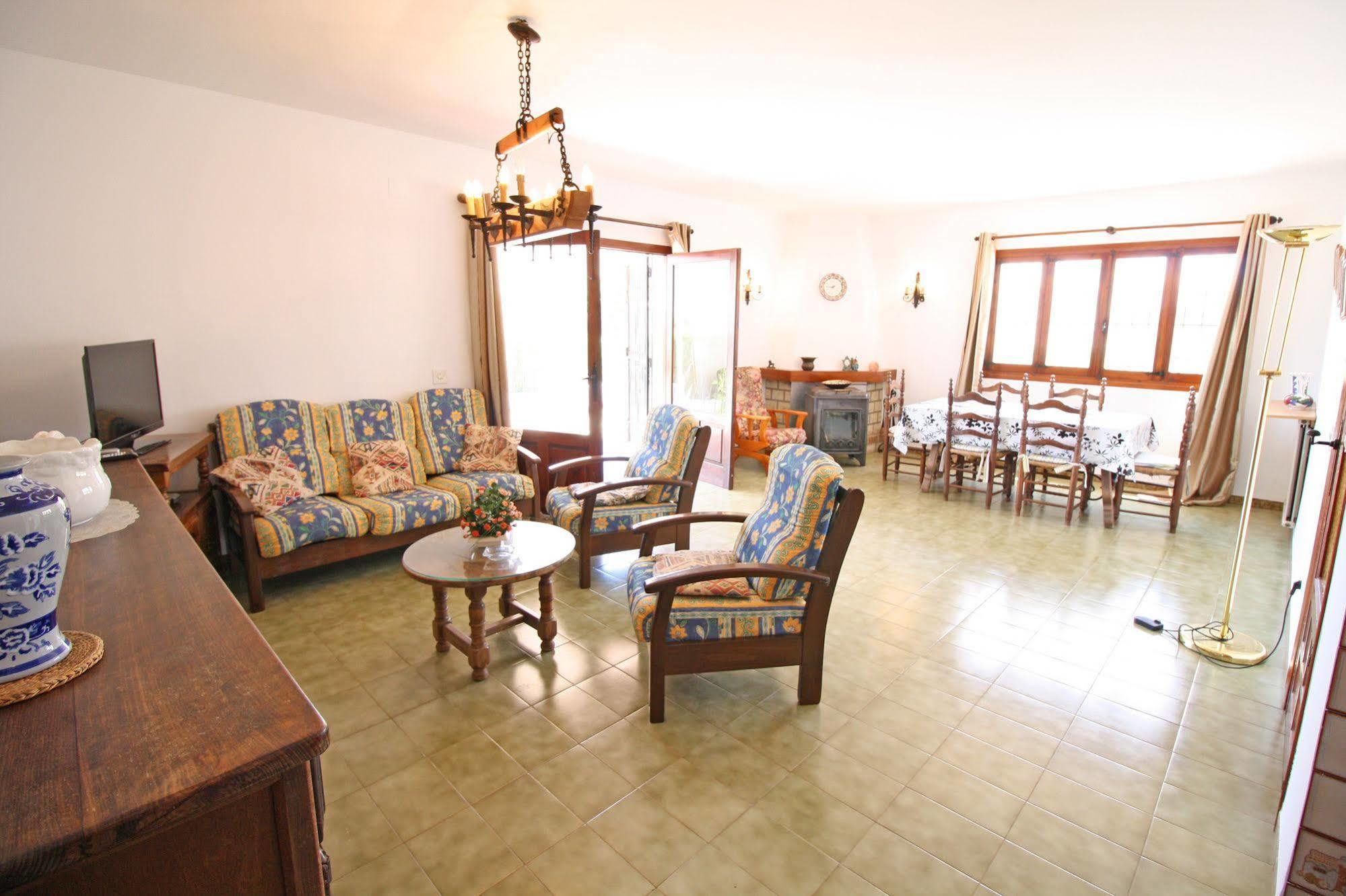 Villas Costa Calpe - Ricarlos 외부 사진