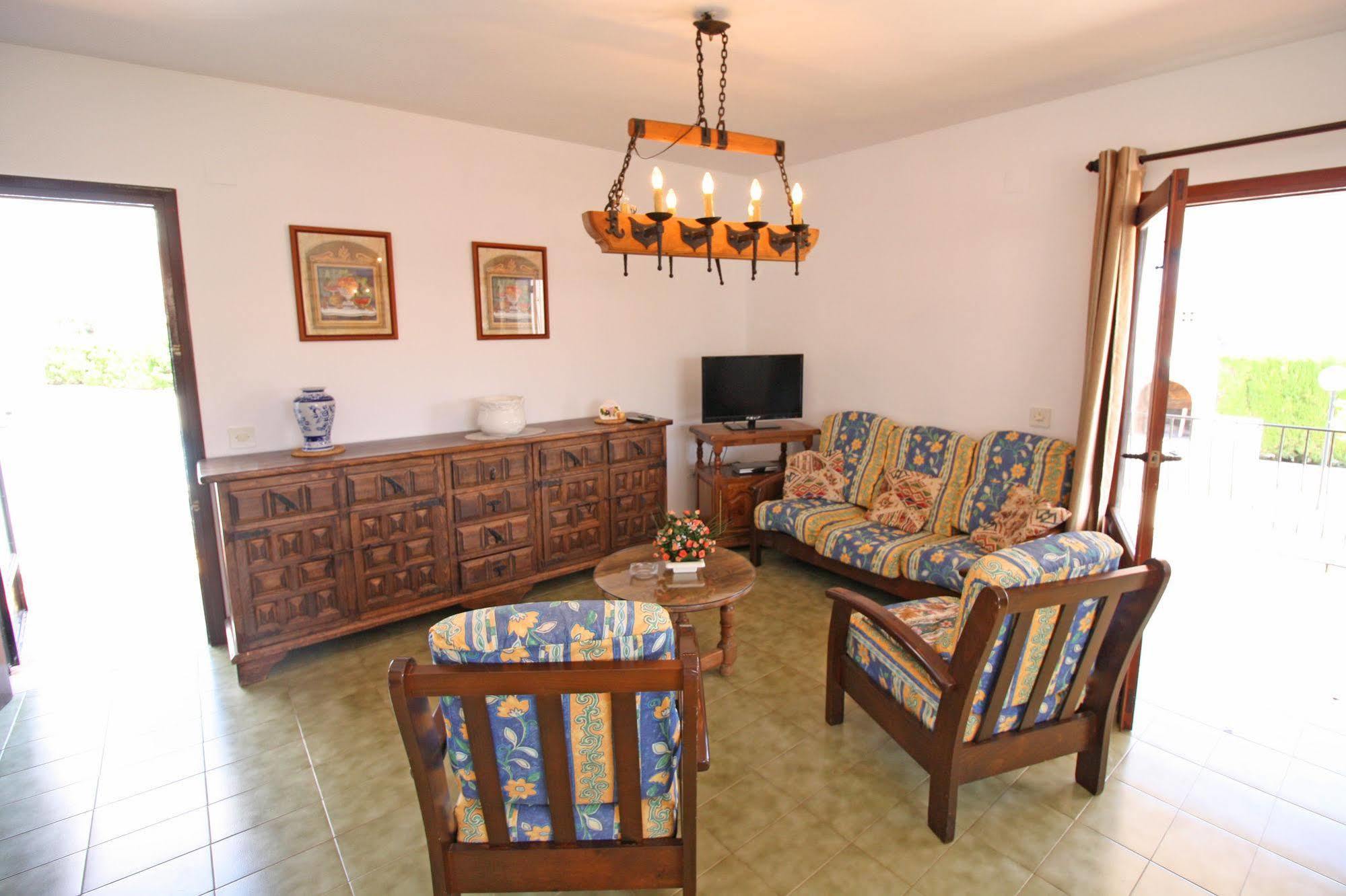 Villas Costa Calpe - Ricarlos 외부 사진
