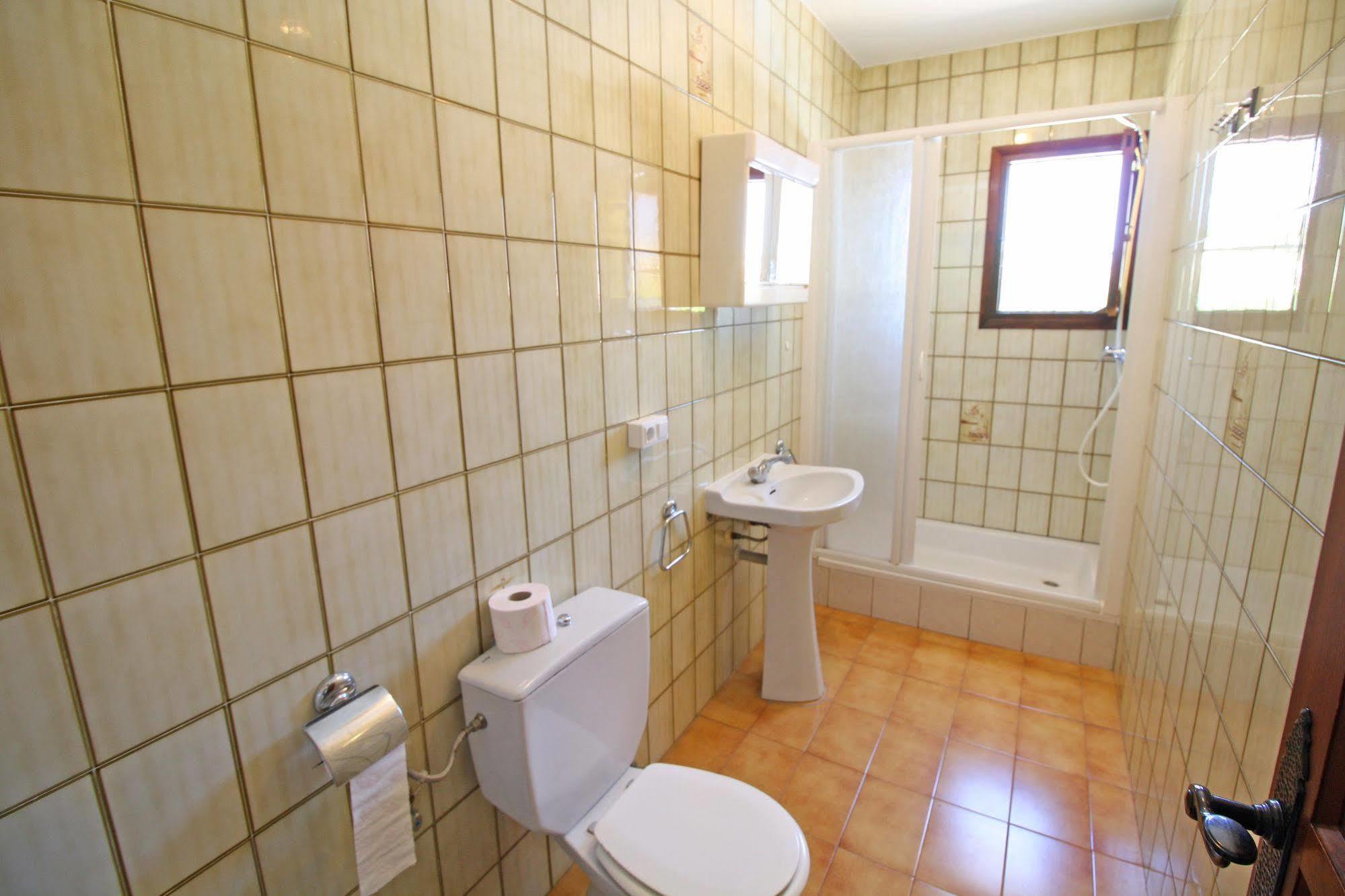 Villas Costa Calpe - Ricarlos 외부 사진