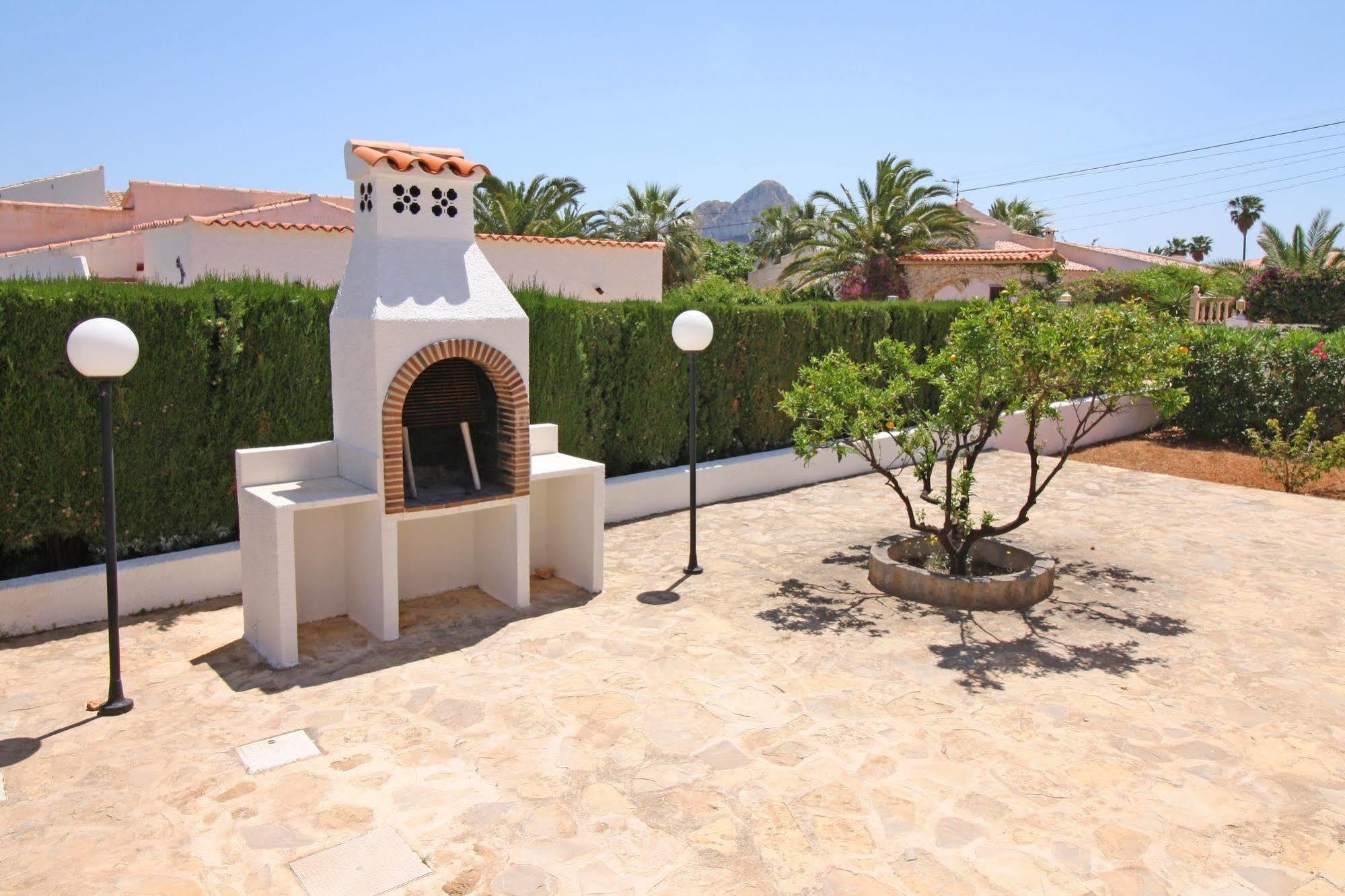 Villas Costa Calpe - Ricarlos 외부 사진