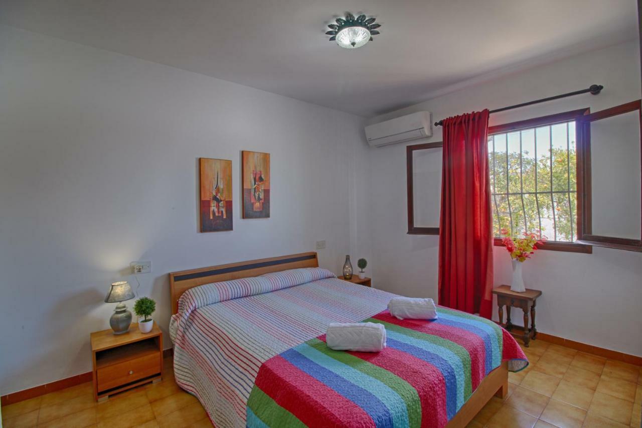 Villas Costa Calpe - Ricarlos 외부 사진
