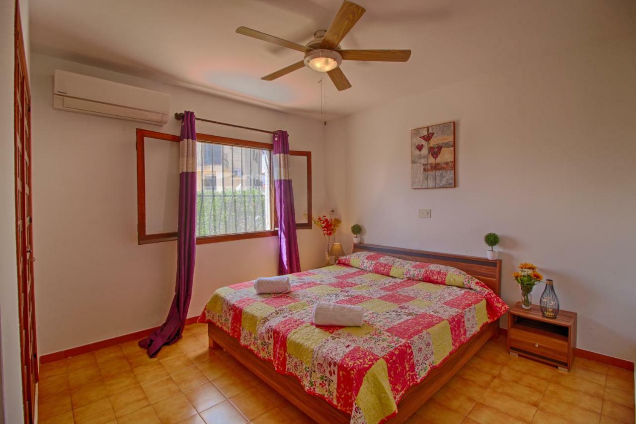 Villas Costa Calpe - Ricarlos 외부 사진