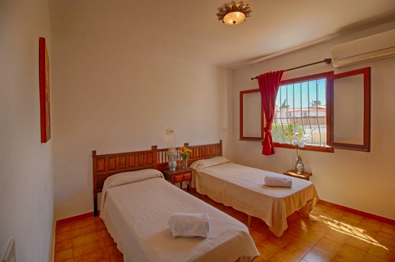 Villas Costa Calpe - Ricarlos 외부 사진