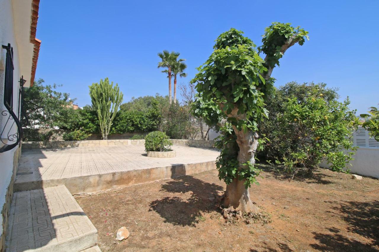 Villas Costa Calpe - Ricarlos 외부 사진