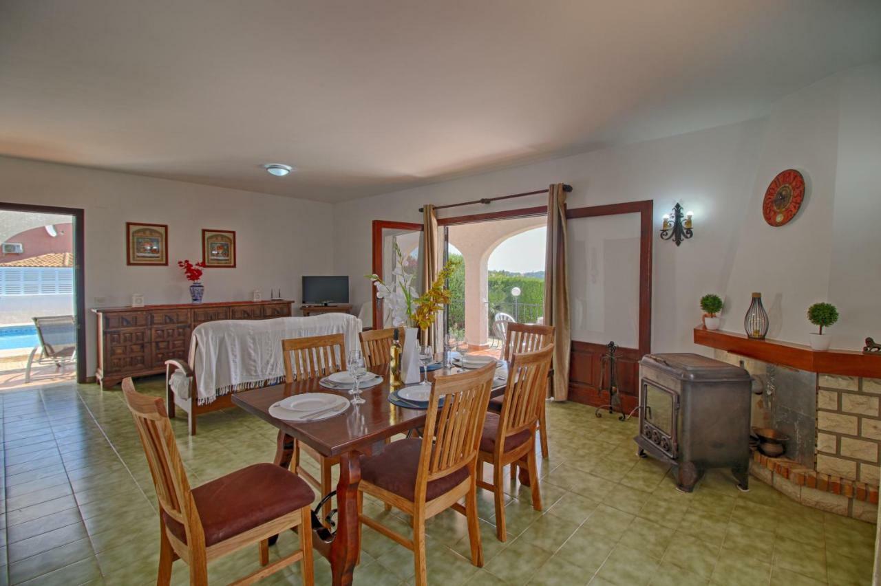 Villas Costa Calpe - Ricarlos 외부 사진