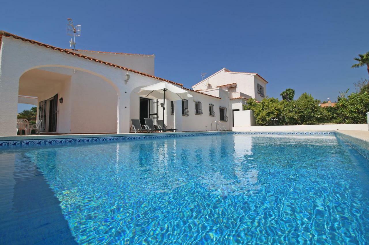 Villas Costa Calpe - Ricarlos 외부 사진