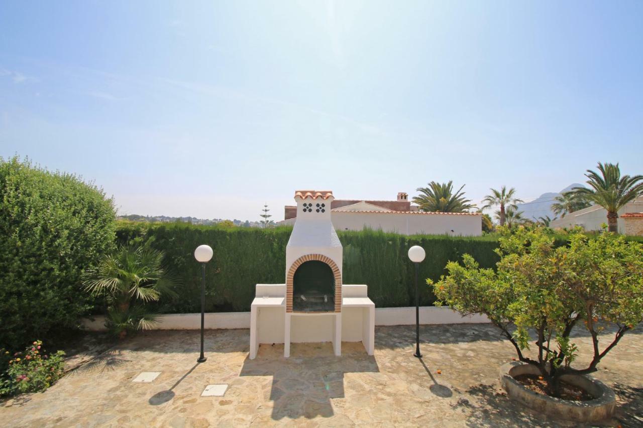 Villas Costa Calpe - Ricarlos 외부 사진