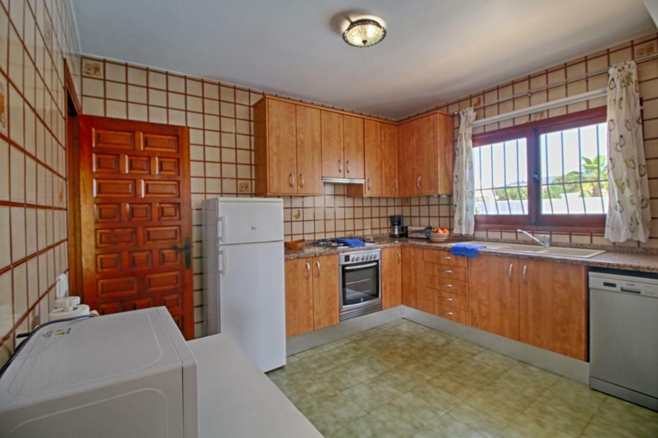 Villas Costa Calpe - Ricarlos 외부 사진